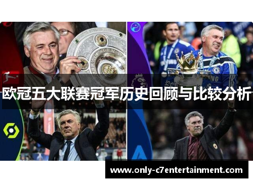 欧冠五大联赛冠军历史回顾与比较分析