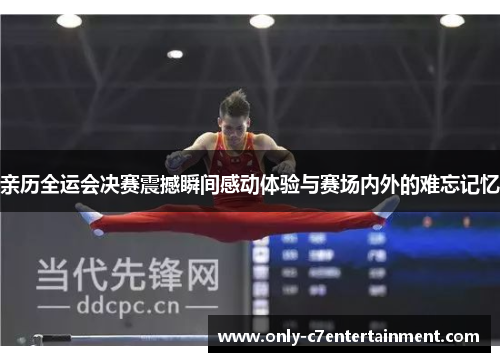 亲历全运会决赛震撼瞬间感动体验与赛场内外的难忘记忆