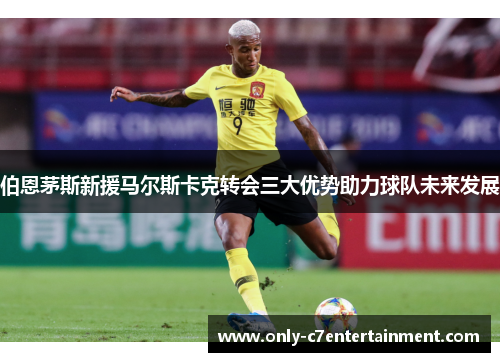 伯恩茅斯新援马尔斯卡克转会三大优势助力球队未来发展