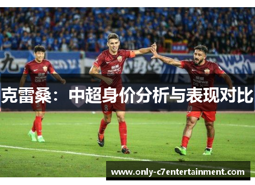 克雷桑：中超身价分析与表现对比