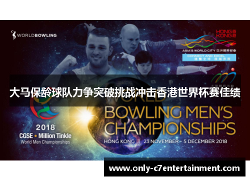大马保龄球队力争突破挑战冲击香港世界杯赛佳绩
