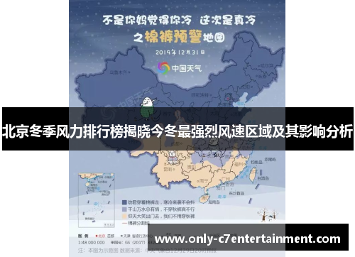 北京冬季风力排行榜揭晓今冬最强烈风速区域及其影响分析