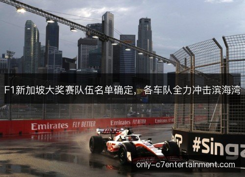 F1新加坡大奖赛队伍名单确定，各车队全力冲击滨海湾
